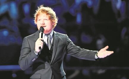 Ed Sheeran denuncia uso de sus canciones en campaña contra aborto