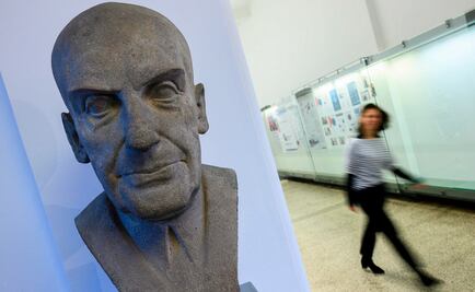 Alemania conmemora el legado de la Bauhaus