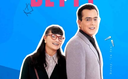 Adiós, Netflix; "Betty la fea" llega a Amazon Prime