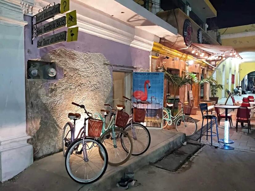 Foto: Sefotur Yucatán
