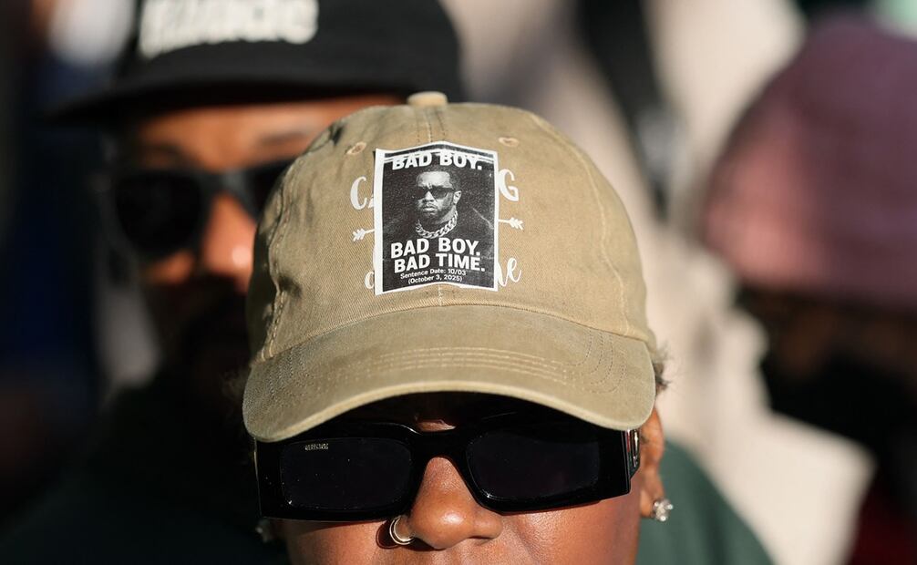 Foto: Michael M. Santiago / GETTY IMAGES NORTH AMERICA / Getty Images via AFP.