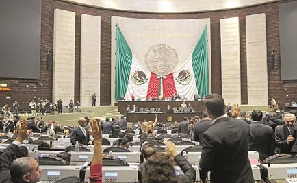 PRI presidirá Comisión de Presupuesto