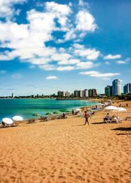 OMT analiza oportunidades de inversión en turismo en AL