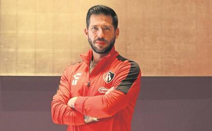 Benjamín Mora, un técnico aventurero