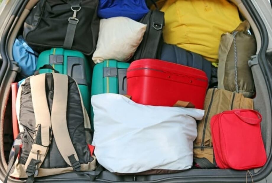 Las 7 fallas más comunes en los frenos del coche 