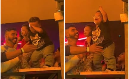 ¿Medio Metro colombiano? Se hace viral en TikTok el baile de personas con enanismo