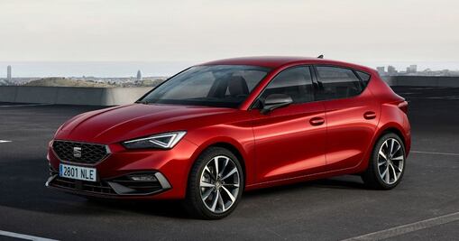 El SEAT León 2021 ya se vende en México: estos son sus precios