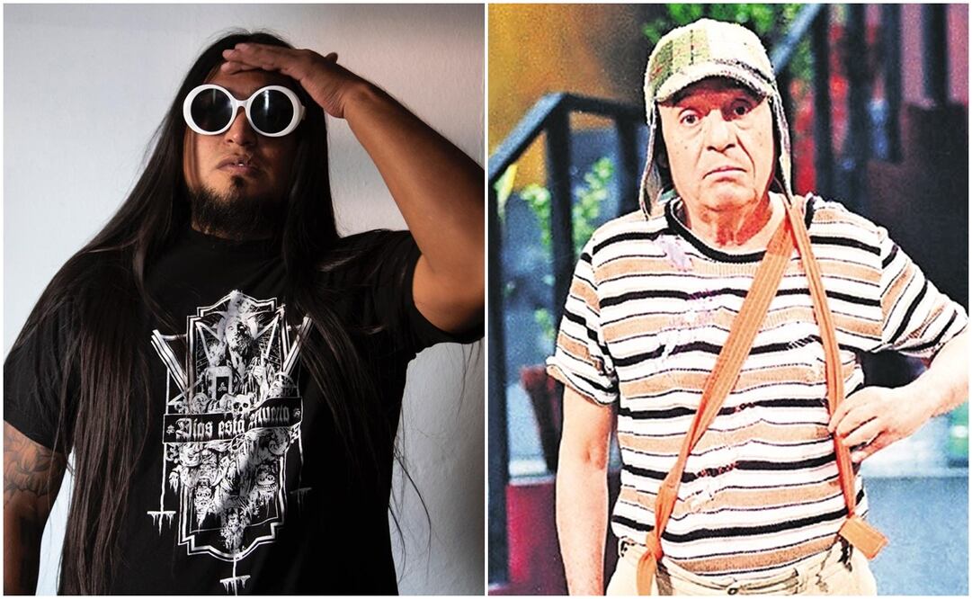 Foto: Instagram/Archivo