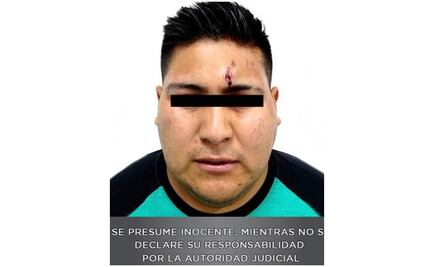 Detienen a expolicía municipal por posible secuestro en Tultitlán