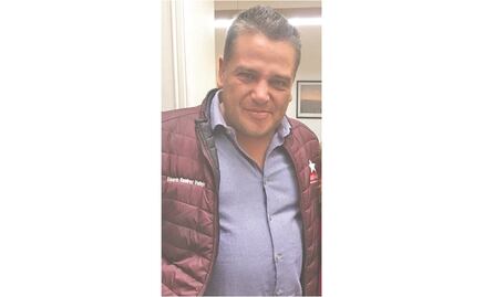 Citarán a comparecer al asesor de Negrete