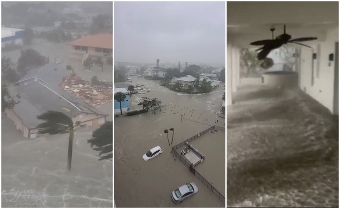 Foto: Tomada del video