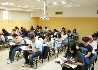 Universidad Autónoma de Tamaulipas crea app digital para dar seguimiento a salud de estudiantes; buscan su bienestar mental y emocional