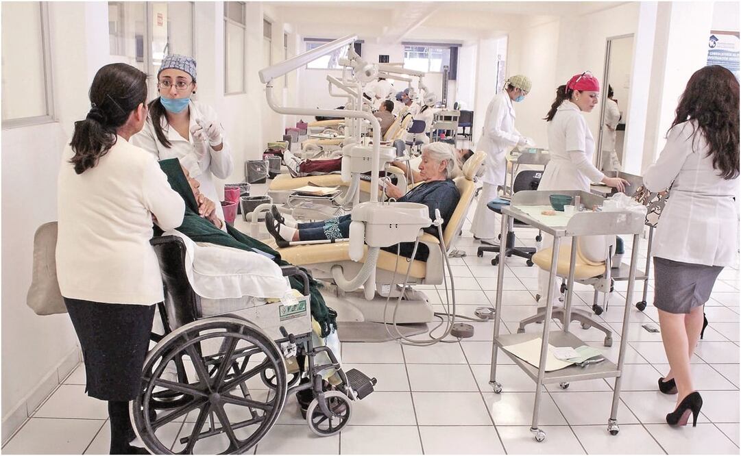 Foto: Archivo /EL UNIVERSAL