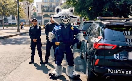 Fiscalía electoral de la CDMX incorpora al agente “El Cazamapaches” para atender denuncias por compra de votos