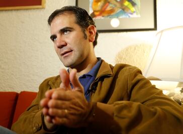 Presupuesto del INE es racional y responsable, afirma Lorenzo Córdova 