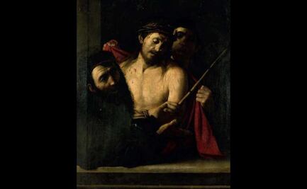 Por considerar que es un Caravaggio, Madrid otorga máxima protección a Ecce Homo 