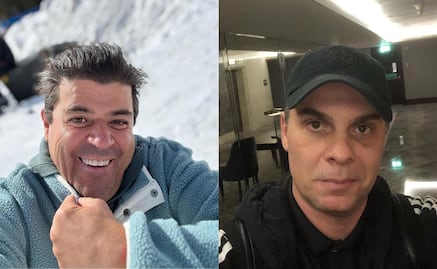 Burro Van Rankin arremete contra Martinoli: “Luego llora por las caricias que le dan, torpe”