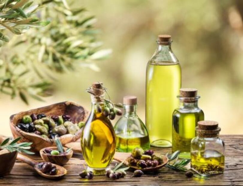 Descubre cuál es el mejor aceite para cocinar