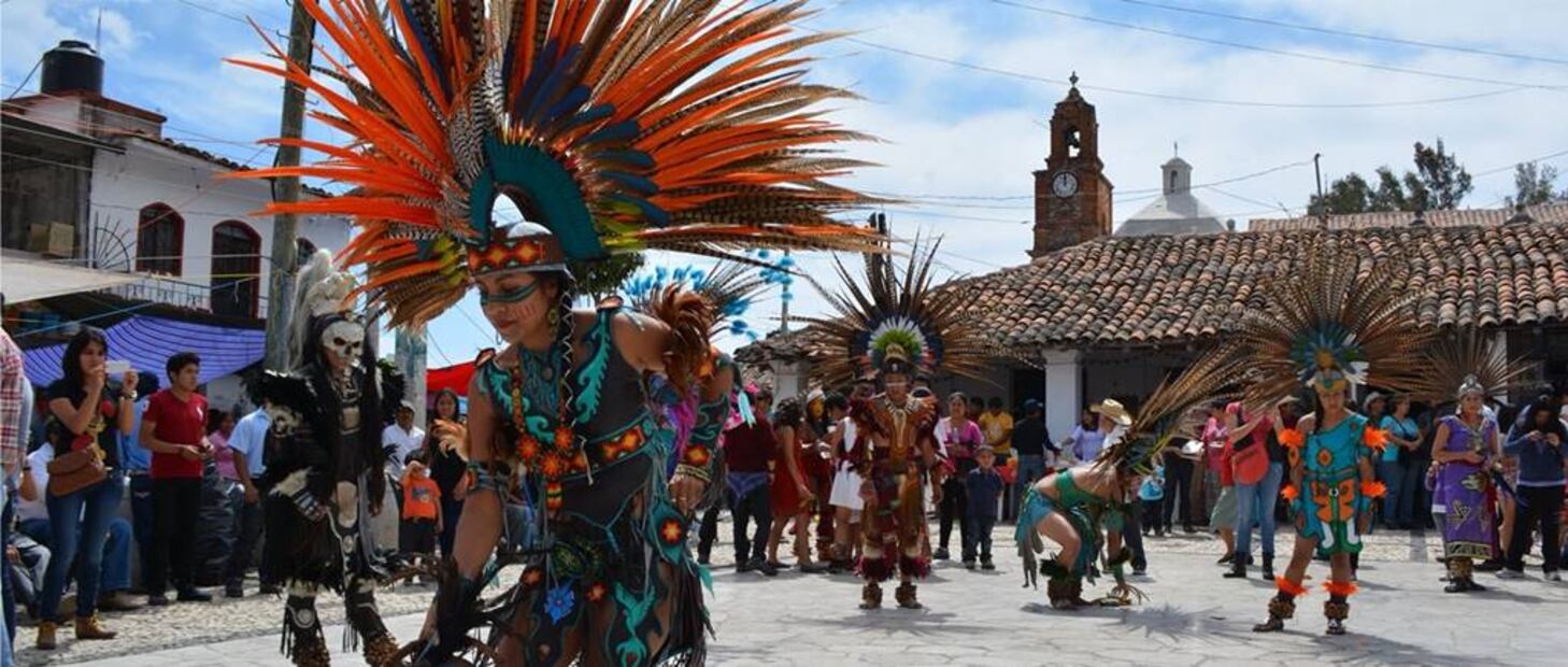 Foto: Sectur México