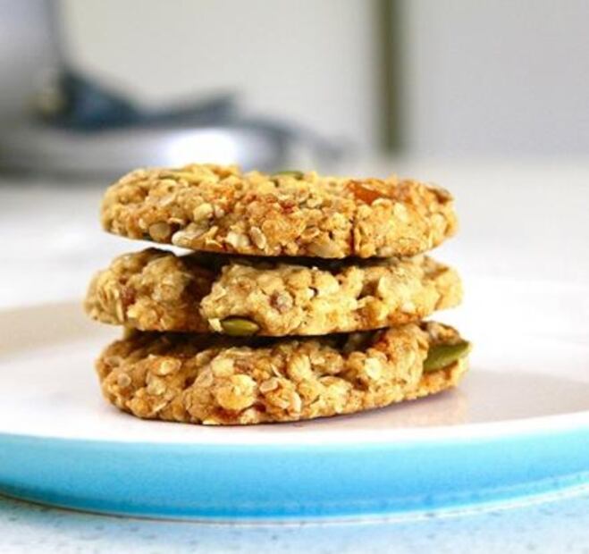 Recetas con avena por menos de 200 pesos
