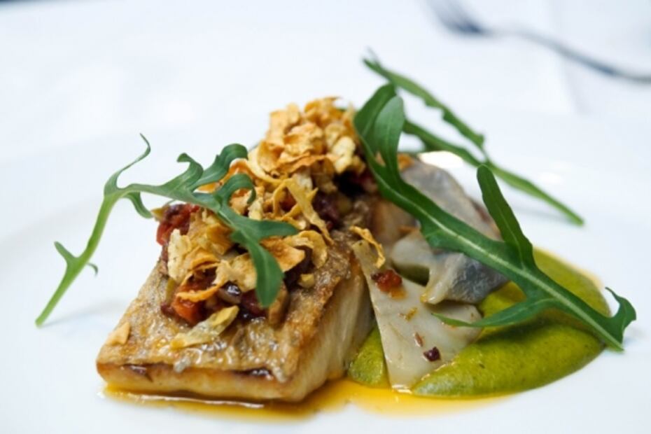 Ajoblanco, del chef Pablo San Román, abre sus puertas en las Lomas de Chapultepec