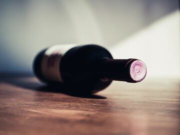 Breve antología de vino mexicano
