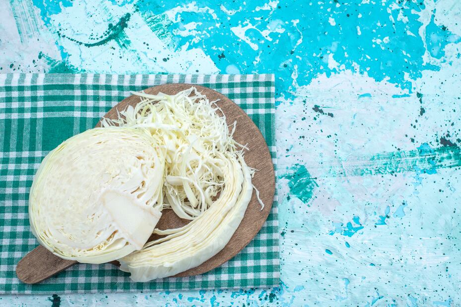 El queso Oaxaca posee una textura inconfundible y un sabor ligeramente salado. Foto: Freepik