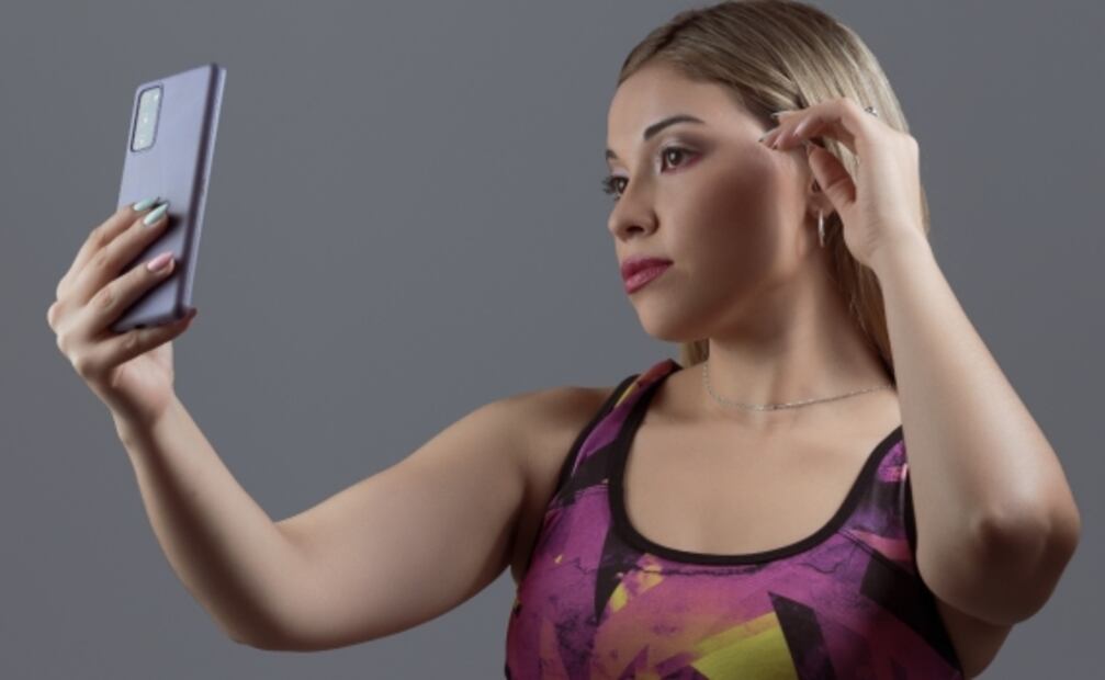 OnlyFans: modelo advierte sobre los peligros de utilizar la app