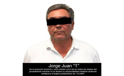 Jorge Torres López comparecerá para su proceso de extradición a EU
