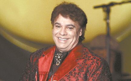 El proyecto de Juan Gabriel y San Pascualito Rey que no fue 