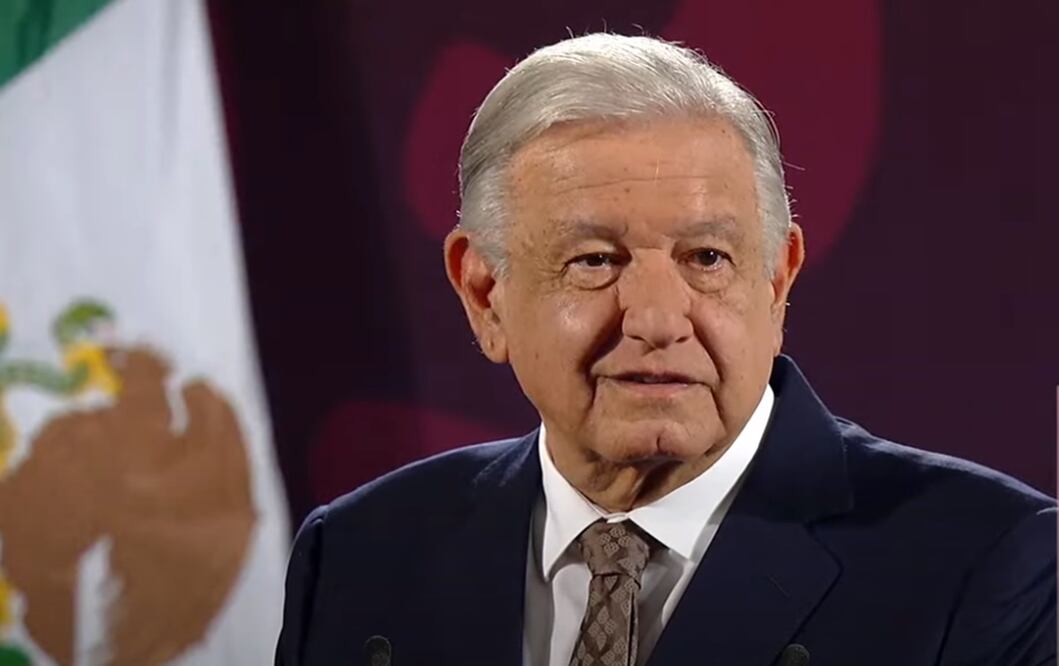 AMLO. Foto: especial