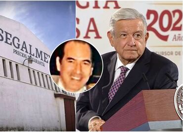 Segalmex, "la mancha en el gobierno de AMLO"; así fue el desfalco de más de 15 mil mdp al que está ligado Hugo Buentello Carbonell