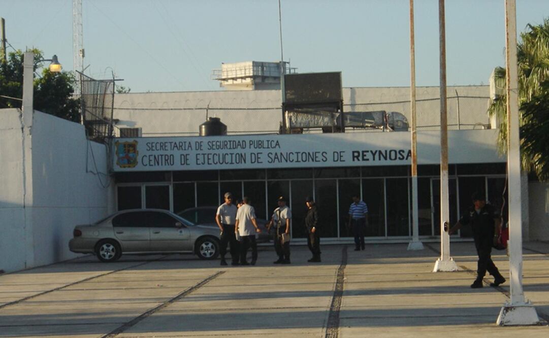 Foto: Archivo / EL UNIVERSAL