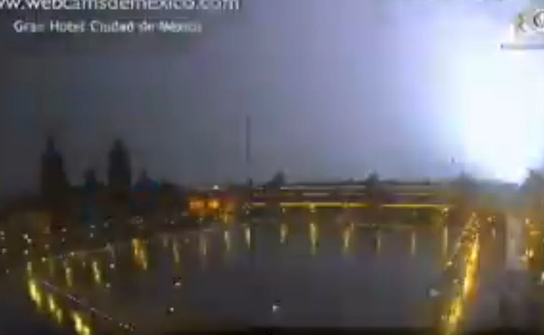 Foto: Tomada de video