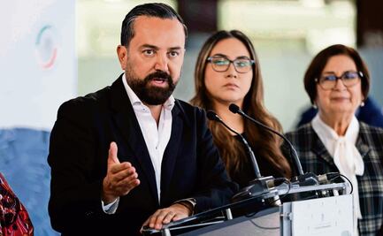 Morena cierra filas rumbo a 2027