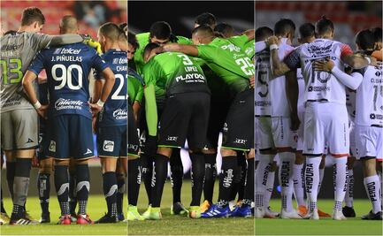 La lucha en la Liga MX por no perder una fortuna