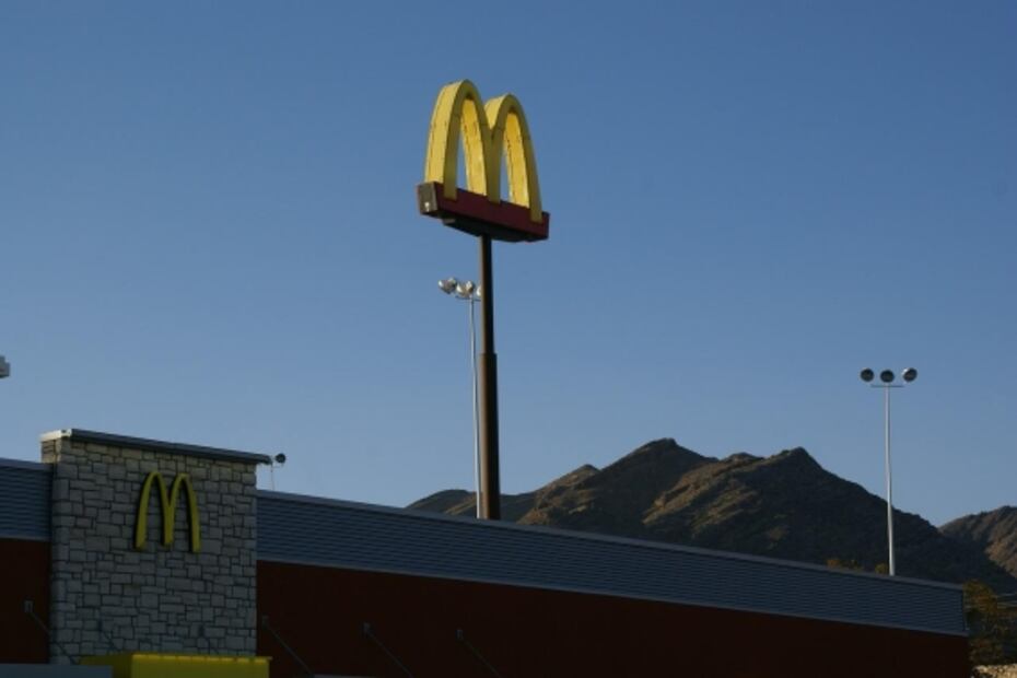 Conoce la historia de la hamburguesa cuarto de libra