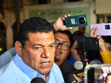 Antro “DBar” donde ocurrió masacre en Tabasco, operaba de manera irregular, dice gobernador; buscan reducir horario de venta de alcohol