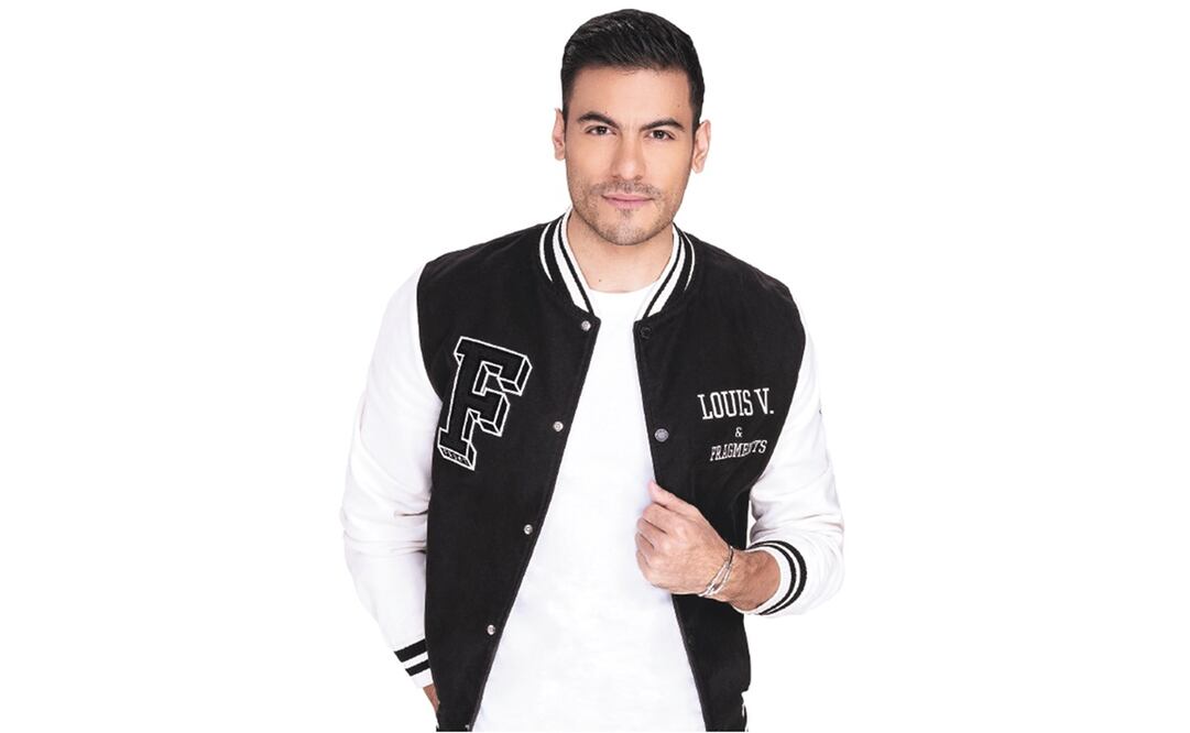 Carlos Rivera. Foto: ARCHIVO EL UNIVERSAL