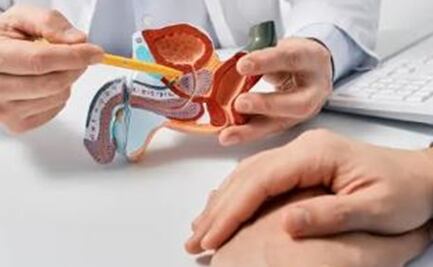 Día Nacional de la Lucha contra el Cáncer de Próstata; prevención, detección y tratamiento