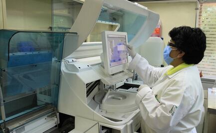 Ciudad de México, la entidad con más muertes por cáncer durante 2020: Inegi