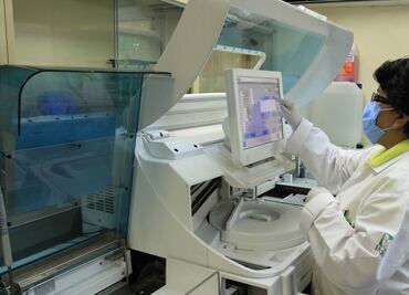 Ciudad de México, la entidad con más muertes por cáncer durante 2020: Inegi