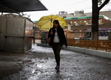 Prevén tormentas y lluvias para 14 estados del país