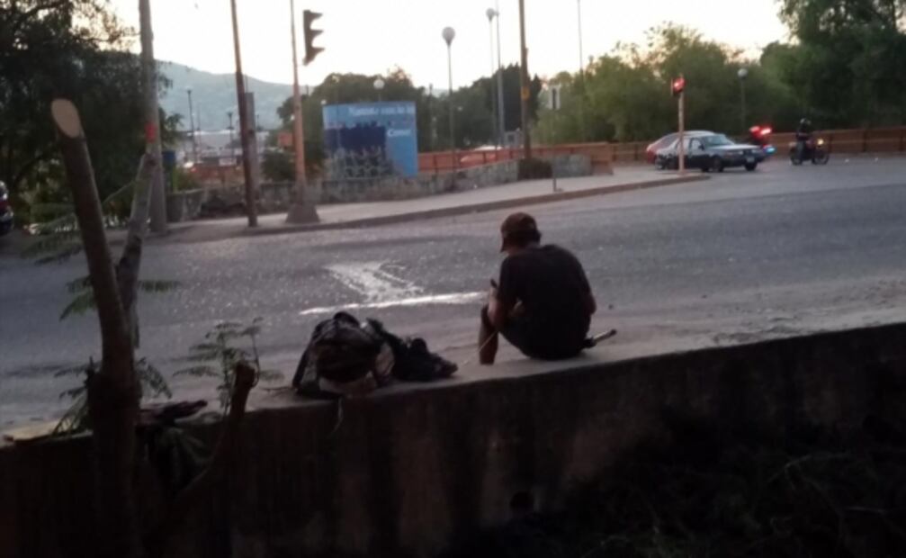 Sorprenden a zoofílico que violaba a un perro en Oaxaca; lo liberan