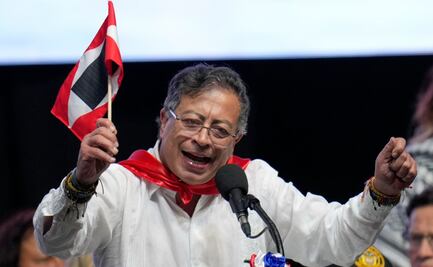 Venezuela se solidariza con Petro ante acusaciones de Trump que lo llamó "matón" y "líder del narco"