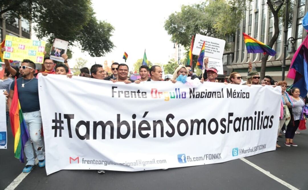 Foto: Berenice Fregoso/ EL UNIVERSAL 