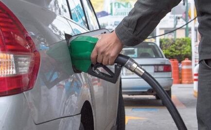 Sellers of low quality gasoline will be fined