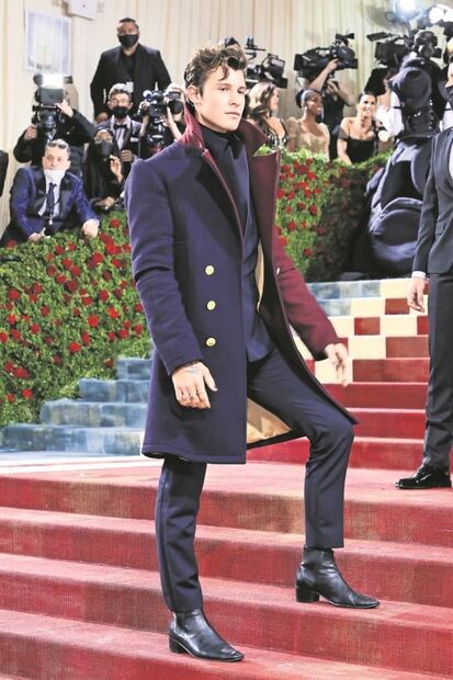 La MET Gala brilla de nuevo