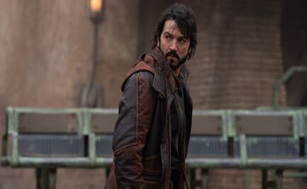 ¿Qué ver?: “Andor” nos muestra qué se necesita para ser un rebelde