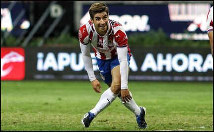 Chivas se aferra a primeros puestos en el Guardianes 2020